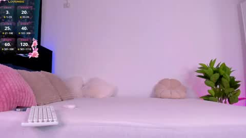 Michelle online show from 05/13/26, 07:55