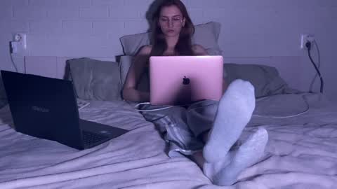 missmiroslava online show from 03/30/26, 05:25