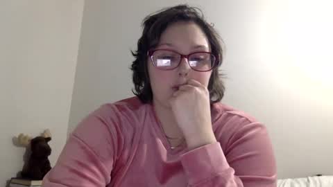 missmistressmal online show from 12/21/25, 11:45