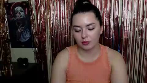 Mila online show from 09/08/25, 02:16