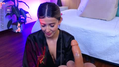 Emma Rivera online show from 12/27/24, 03:09