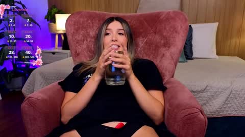 Emma Rivera online show from 01/08/25, 11:09