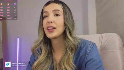 Emma Rivera online show from 10/10/25, 11:48