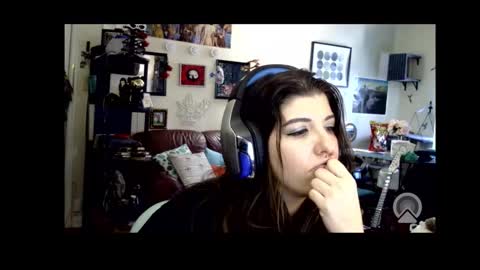 MissMona online show from 02/01/26, 06:17