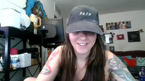 MissMona online show from 02/05/26, 01:05