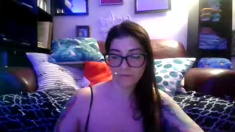 MissMona online show from 02/06/26, 11:19