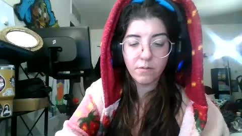 MissMona online show from 02/12/26, 12:00