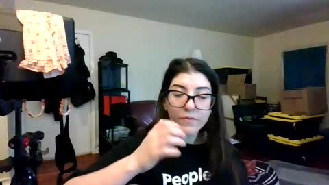 MissMona online show from 03/03/26, 01:34