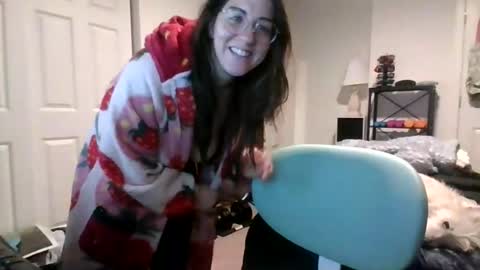 MissMona online show from 03/09/26, 10:52