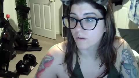 MissMona online show from 03/19/26, 11:14