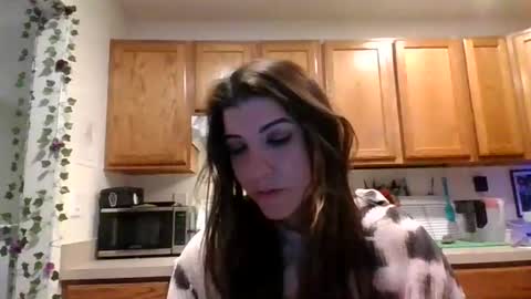 MissMona online show from 03/29/26, 06:13