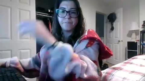 MissMona online show from 04/02/26, 01:53