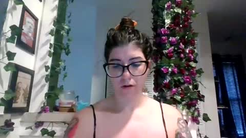 MissMona online show from 04/05/26, 12:35