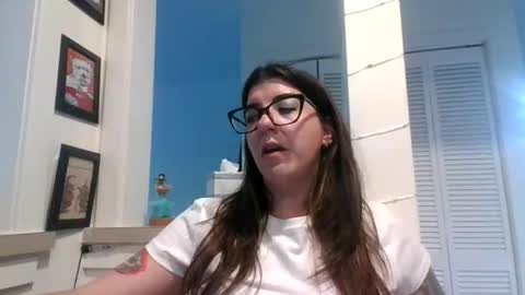 MissMona online show from 05/16/26, 10:30