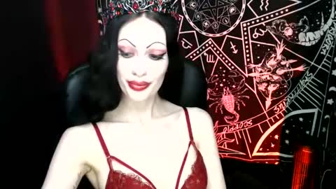 MissMoonDoll online show from 03/12/25, 04:08