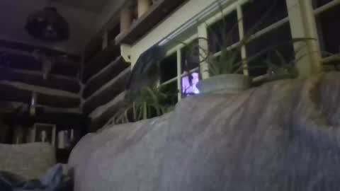 Snapshot of missmoonmagic13 chatting on 02/05/25, 03:23 Maxxx online show from 02/05/25, 03:23