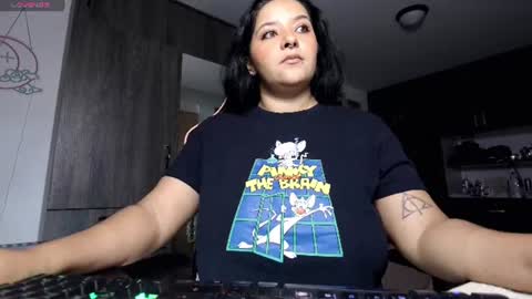 MissMoon online show from 07/23/26, 09:35