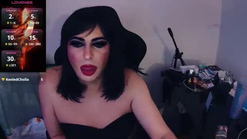 Missnadiax06 online show from 03/13/26, 10:05