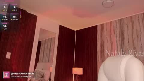 Nataly Rivas online show from 11/29/25, 01:08