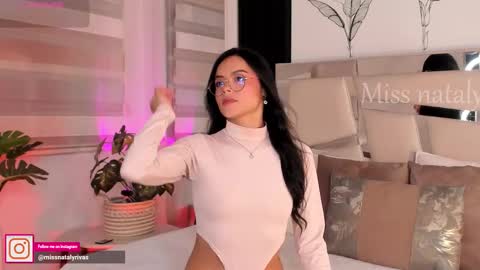 Nataly Rivas online show from 02/26/26, 11:04
