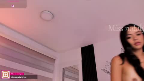 Nataly Rivas online show from 05/27/26, 01:57