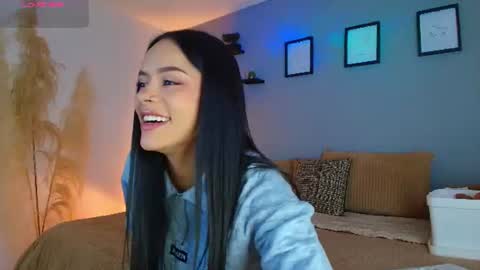 Nataly Rivas online show from 06/27/26, 02:01
