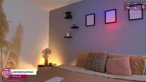 Nataly Rivas online show from 06/30/26, 01:01