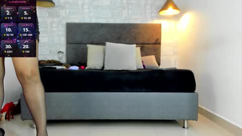 Missnatash online show from 03/12/26, 04:24