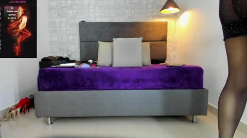 Snapshot of missnatash_ chatting on 06/03/26, 11:35 Missnatash online show from 06/03/26, 11:35
