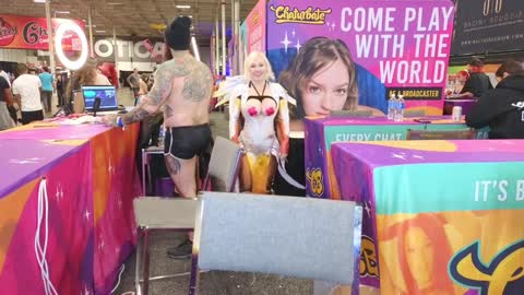 Snapshot of missnerdydirty chatting on 12/08/24, 09:08 Luna online show from 12/08/24, 09:08