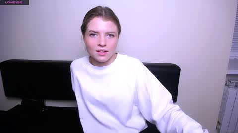 Olivia online show from 12/14/24, 10:13