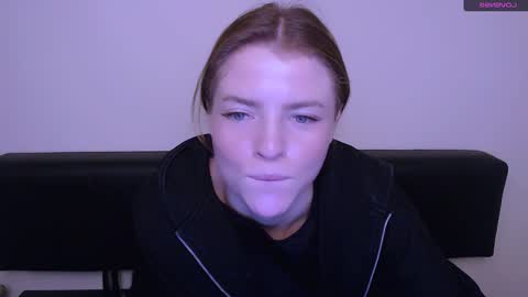 Olivia online show from 12/27/24, 11:50