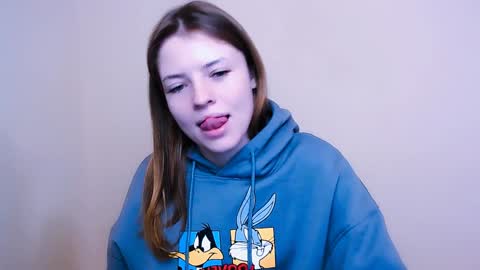 Olivia online show from 01/10/25, 01:20