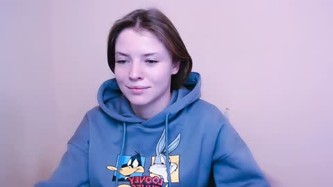 Olivia online show from 01/10/25, 04:30