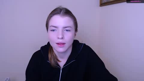 Olivia online show from 01/18/25, 07:28