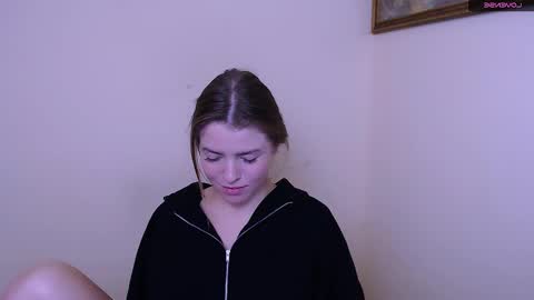 Olivia online show from 01/18/25, 10:39