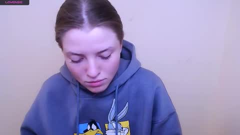 Olivia online show from 01/29/25, 03:47