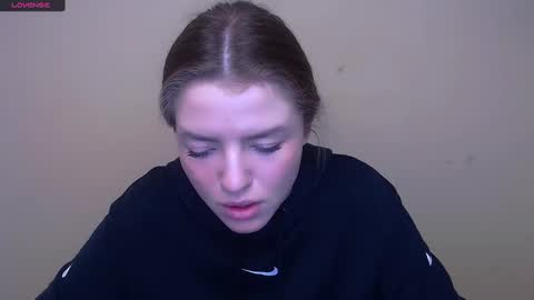 Olivia online show from 02/26/25, 10:47