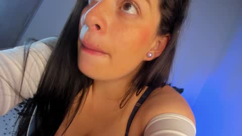 misspaulag online show from 12/10/24, 02:38