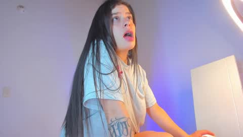 misspaulag online show from 01/16/25, 04:38