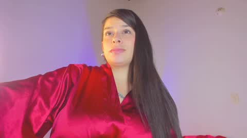 misspaulag online show from 01/27/25, 12:01