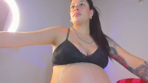 misspaulag online show from 01/29/25, 02:09