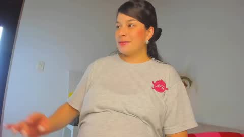 misspaulag online show from 02/10/25, 02:30