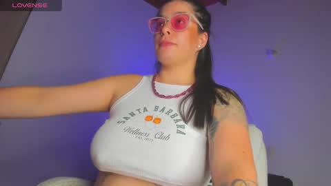 Snapshot of misspaulag chatting on 05/06/26, 01:47 misspaulag online show from 05/06/26, 01:47