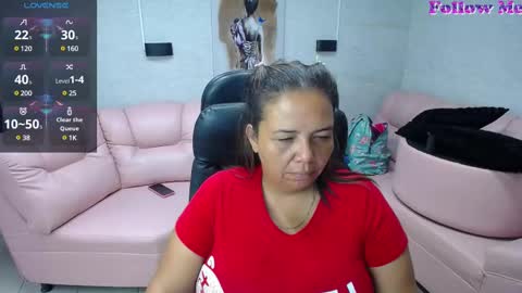 Penelope online show from 03/04/25, 12:01