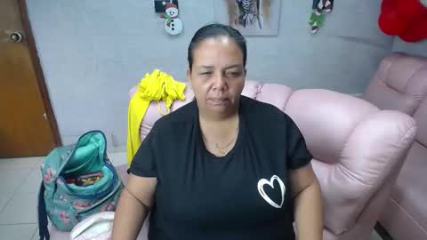 Penelope online show from 01/08/26, 11:45