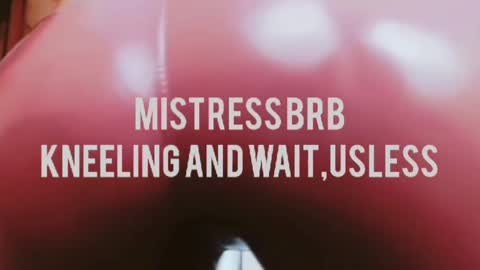 Miss Venus online show from 01/31/25, 10:10