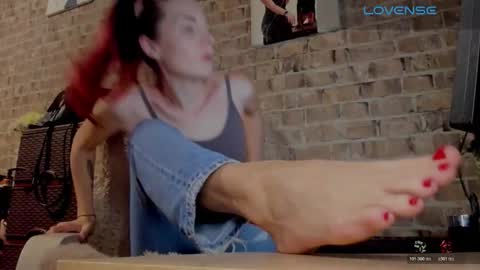 Miss Venus online show from 11/28/25, 03:14