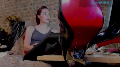 Miss Venus online show from 02/23/26, 07:06