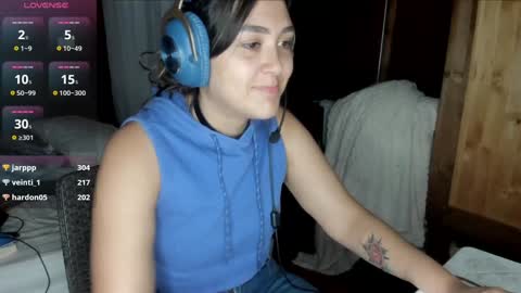 sarah online show from 12/28/24, 11:16